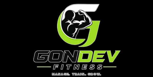 GonDev Fitness